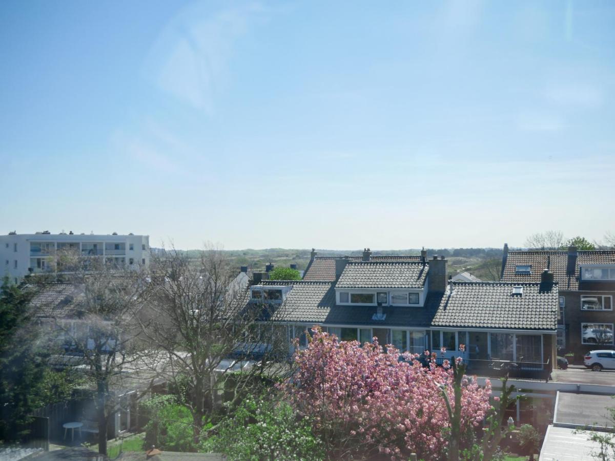 Hotel / Pension Villa Tanahlot Zandvoort Esterno foto