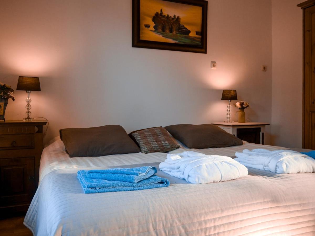 Hotel / Pension Villa Tanahlot Zandvoort Esterno foto