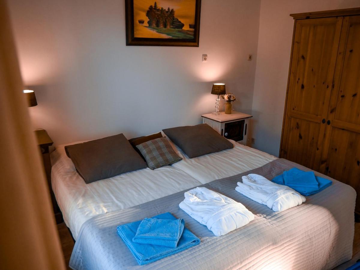 Hotel / Pension Villa Tanahlot Zandvoort Esterno foto